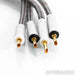 Ansuz Speakz D2 Speaker Cables; 2m Pair