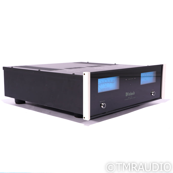 McIntosh MC152 Stereo Power Amplifier