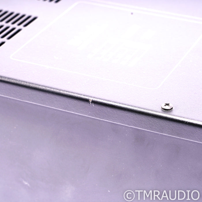 McIntosh MC152 Stereo Power Amplifier