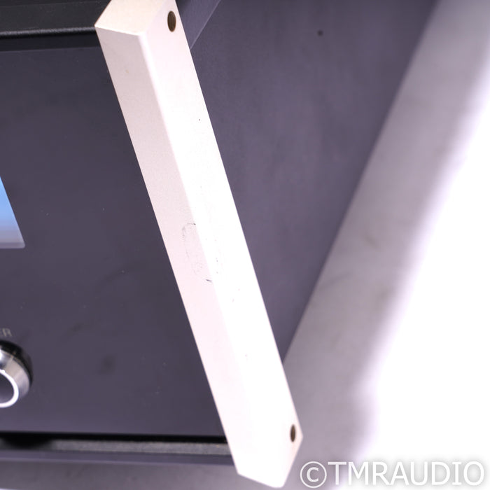McIntosh MC152 Stereo Power Amplifier