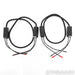 MIT EVO Two Speaker Cables; 8ft Pair