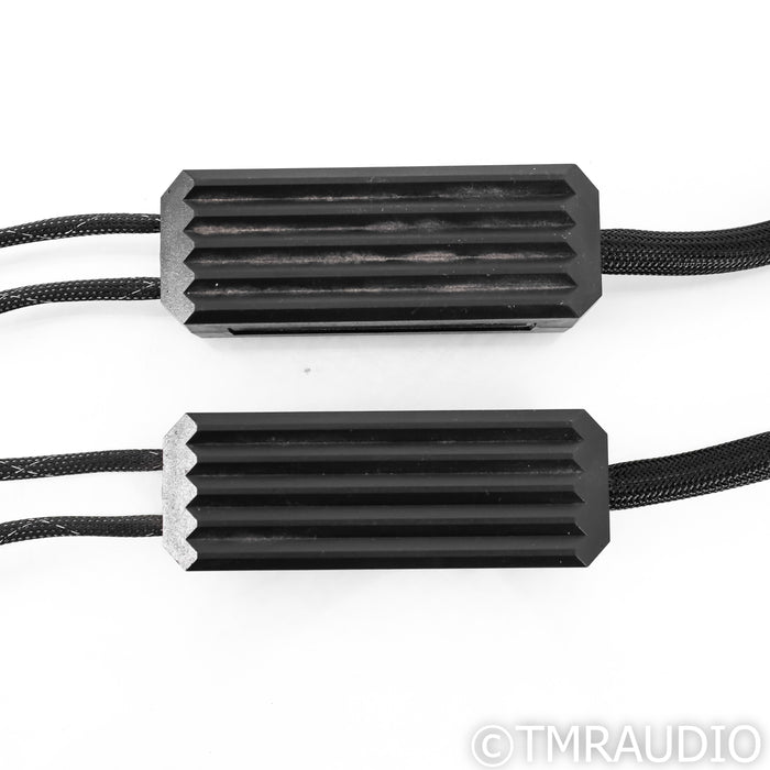 MIT EVO Two Speaker Cables; 8ft Pair