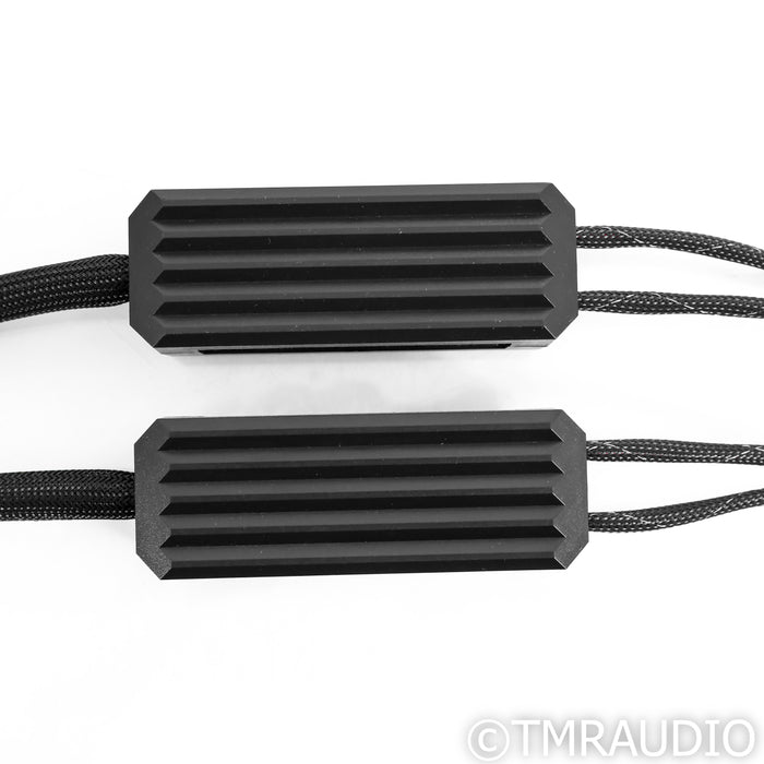 MIT EVO Two Speaker Cables; 8ft Pair