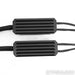 MIT EVO Two Speaker Cables; 8ft Pair