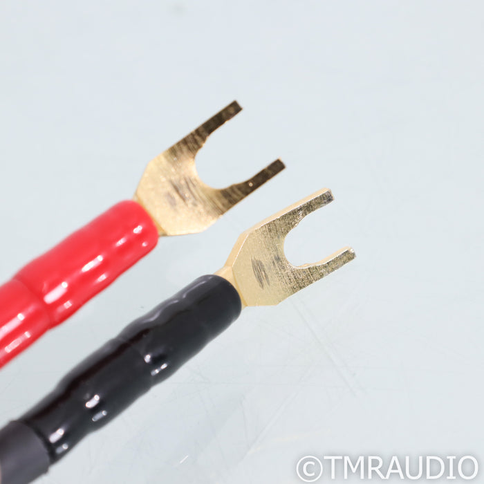 MIT EVO Two Speaker Cables; 8ft Pair