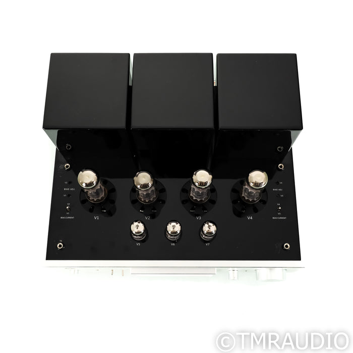 LSA Electronics VT-70 Stereo Tube Integrated Amplifier