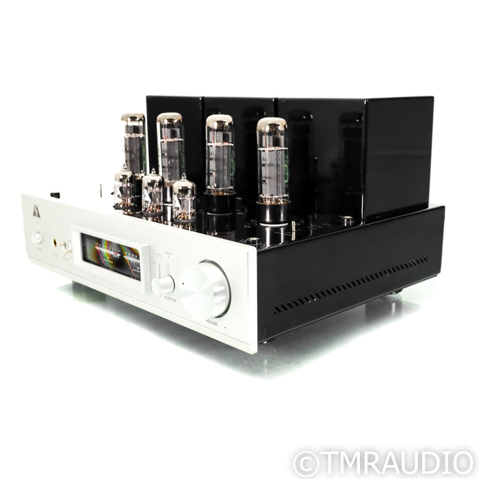 LSA Electronics VT-70 Stereo Tube Integrated Amplifier