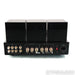 LSA Electronics VT-70 Stereo Tube Integrated Amplifier