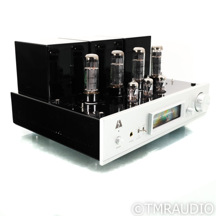 LSA Electronics VT-70 Stereo Tube Integrated Amplifier