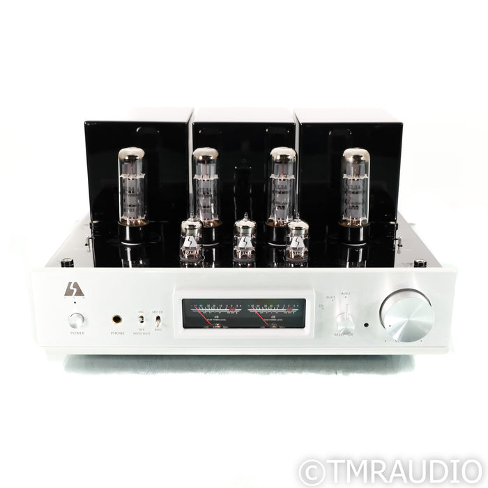 LSA Electronics VT-70 Stereo Tube Integrated Amplifier