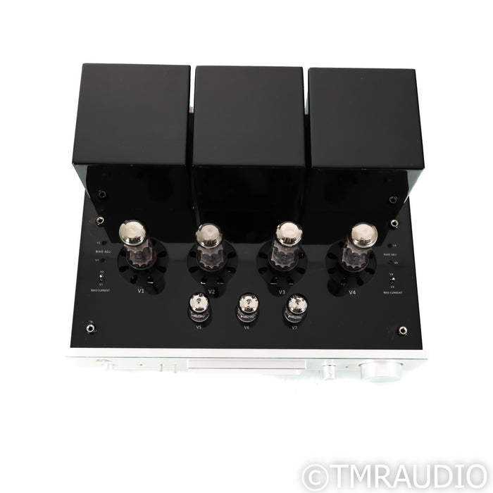 LSA Electronics VT-70 Stereo Tube Integrated Amplifier