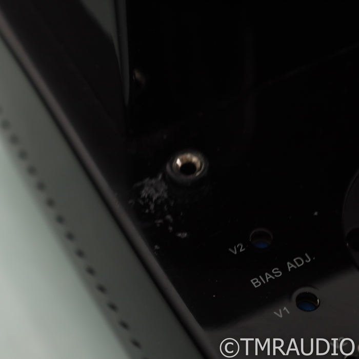 LSA Electronics VT-70 Stereo Tube Integrated Amplifier