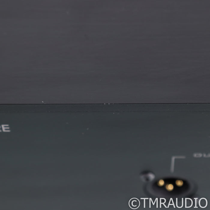 Rockna Audio Wavedream Signature DAC; D/A Converter
