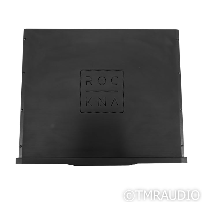 Rockna Audio Wavedream Signature DAC; D/A Converter