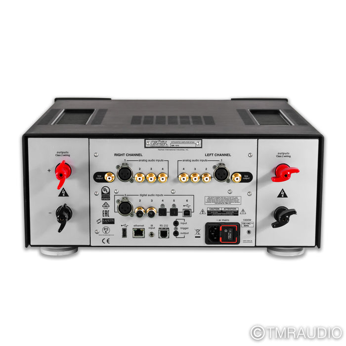 Mark Levinson No. 585 Stereo Integrated Amplifier