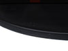 Magnepan MG 20.7 Floorstanding Speakers; Black / Dark Cherry Pair