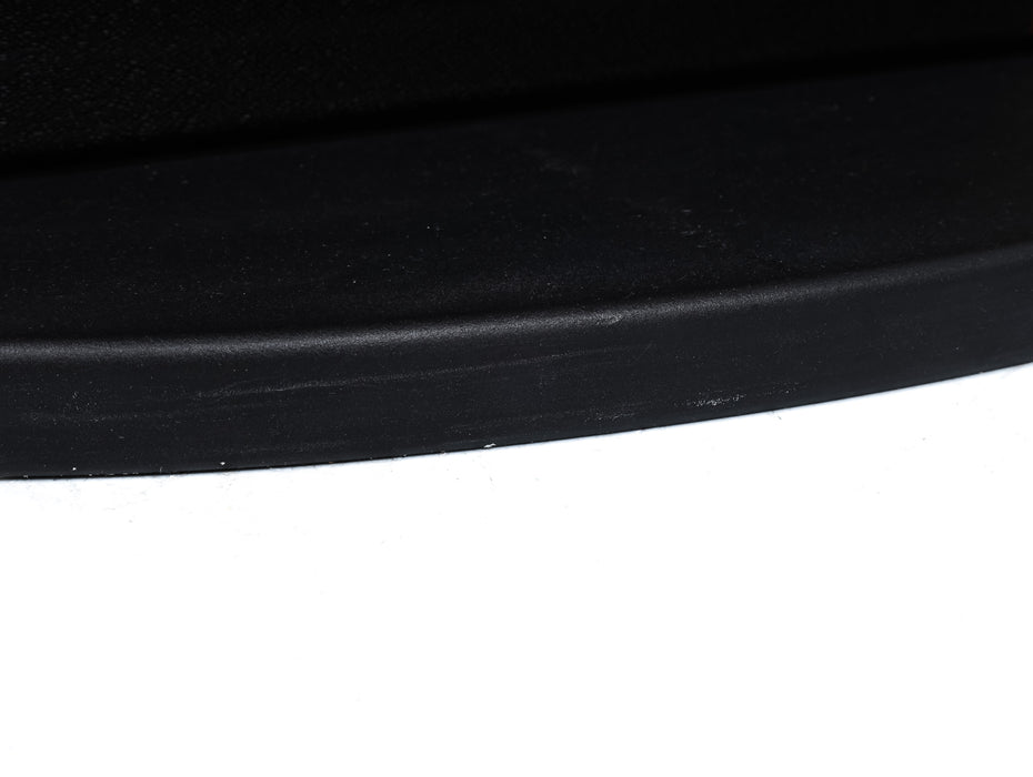 Magnepan MG 20.7 Floorstanding Speakers; Black / Dark Cherry Pair