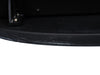 Magnepan MG 20.7 Floorstanding Speakers; Black / Dark Cherry Pair