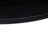 Magnepan MG 20.7 Floorstanding Speakers; Black / Dark Cherry Pair
