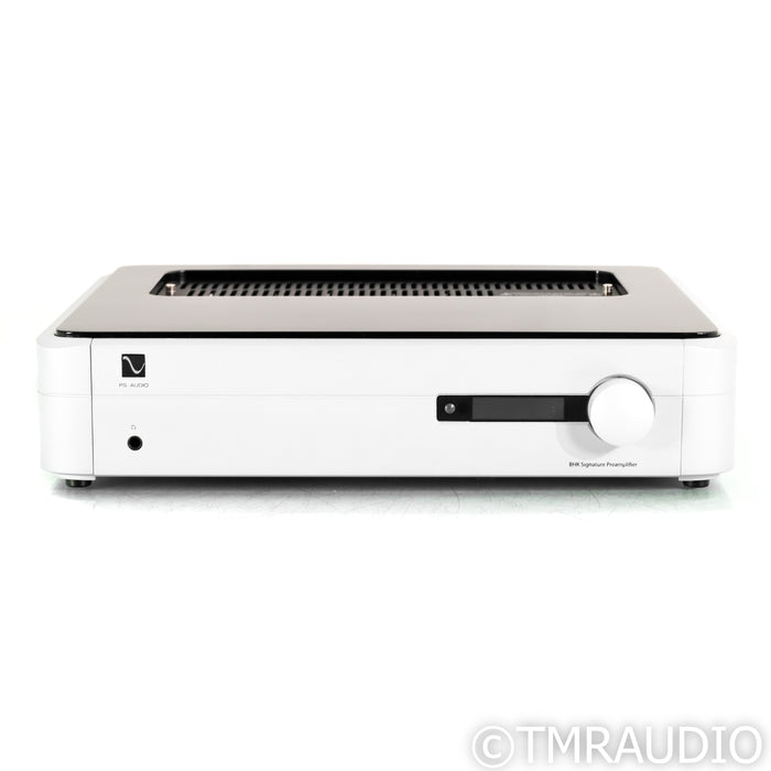 PS Audio BHK Signature Stereo Hybrid Preamplifier