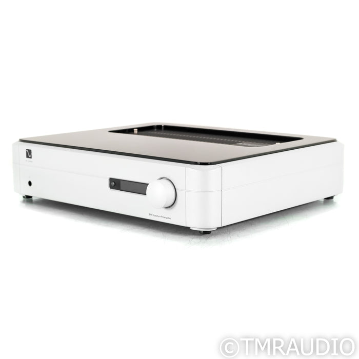 PS Audio BHK Signature Stereo Hybrid Preamplifier