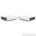 PS Audio Stellar M1200 Monoblock Tube Hybrid Power Amplifiers; Pair