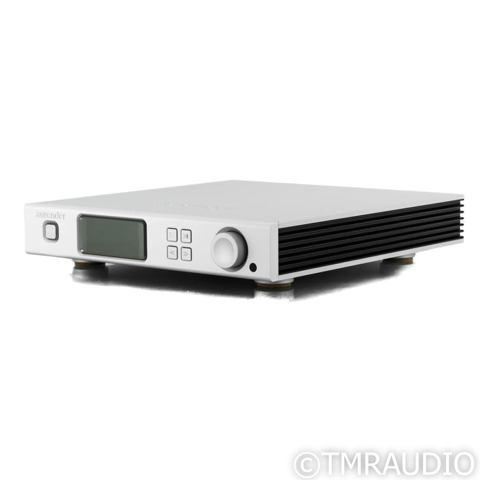 Aurender A100 Network Streamer; 2TB (Warranty)