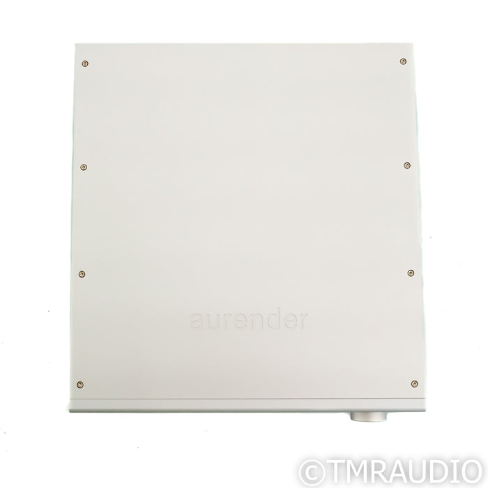 Aurender A100 Network Streamer; 2TB (Warranty)