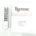 Esoteric Audio F-05 Stereo Integrated Amplifier; MM / MC Phono; OP-ESLA1 Upgrade