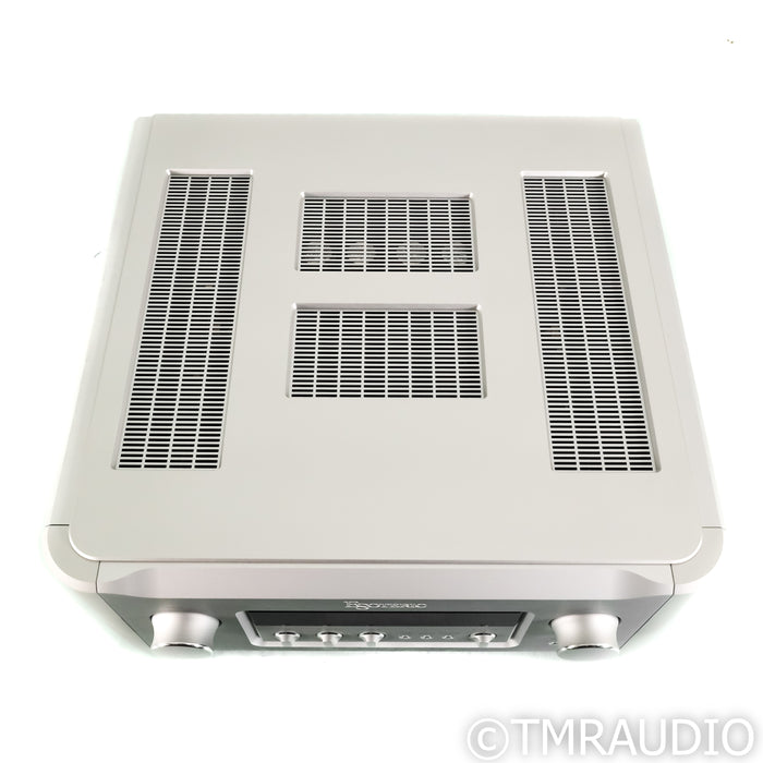 Esoteric Audio F-05 Stereo Integrated Amplifier; MM / MC Phono; OP-ESLA1 Upgrade