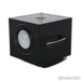 REL Acoustics S/510 10" Powered Subwoofer; Piano Black