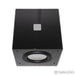 REL Acoustics S/510 10" Powered Subwoofer; Piano Black