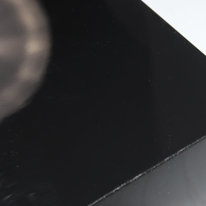 REL Acoustics S/510 10" Powered Subwoofer; Piano Black
