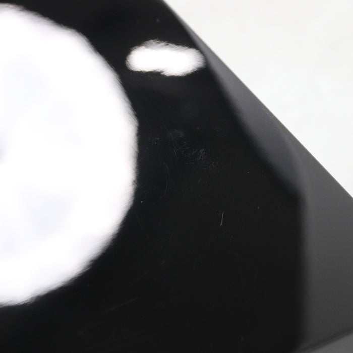REL Acoustics S/510 10" Powered Subwoofer; Piano Black