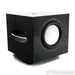 REL Acoustics S/510 10" Powered Subwoofer; Piano Black