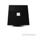 REL Acoustics S/510 10" Powered Subwoofer; Piano Black