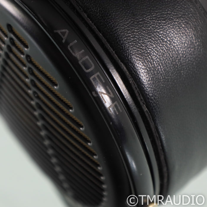 Audeze LCD-4z Open Back Headphones