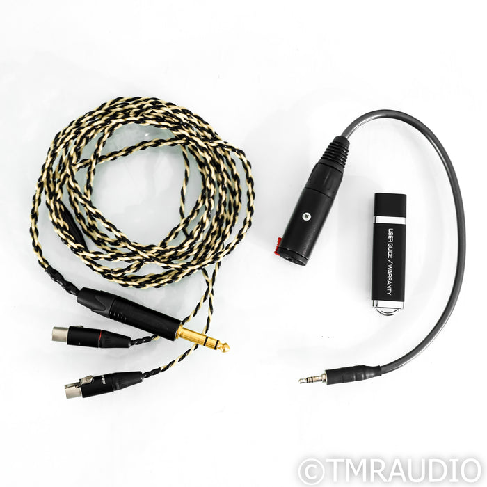 Audeze LCD-4z Open Back Headphones