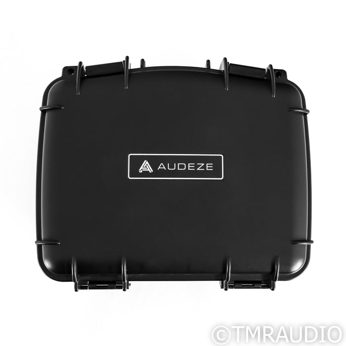Audeze LCD-4z Open Back Headphones