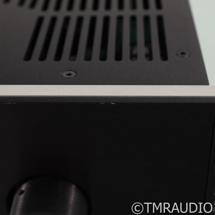 BAT VK-33 SE Stereo Tube Preamplifier