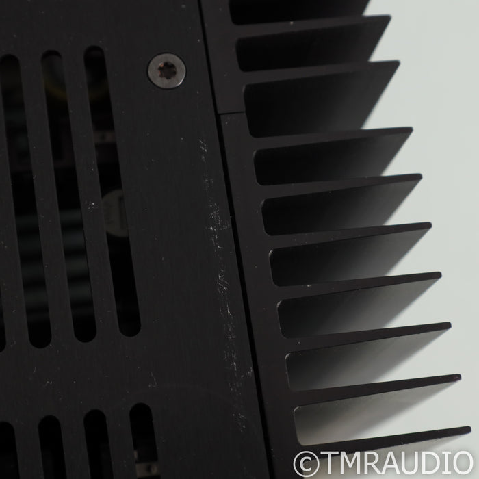 BAT VK-255SE Stereo Power Amplifier