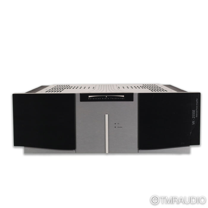 BAT VK-255SE Stereo Power Amplifier