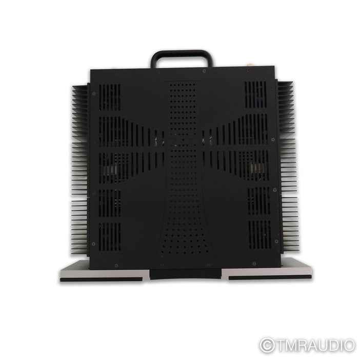 BAT VK-255SE Stereo Power Amplifier