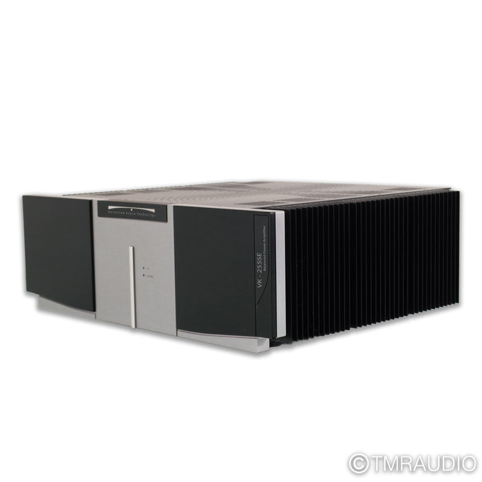 BAT VK-255SE Stereo Power Amplifier