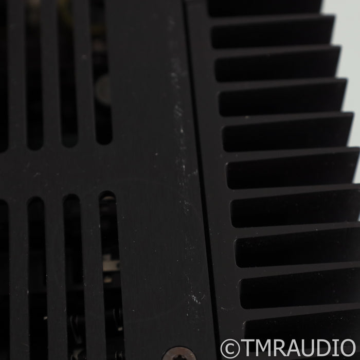 BAT VK-255SE Stereo Power Amplifier