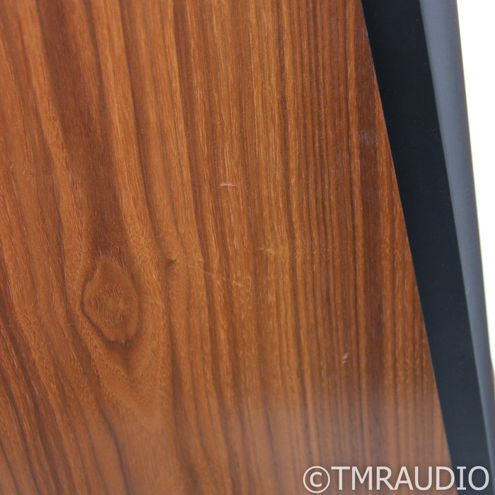 Thiel CS6 Floorstanding Speakers; Oak Pair