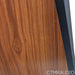 Thiel CS6 Floorstanding Speakers; Oak Pair