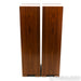 Thiel CS6 Floorstanding Speakers; Oak Pair