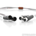 Kimber Kable Select KS1111 XLR Cables; 1m Pair Balanced Interconnects