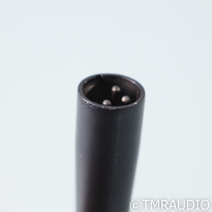 Kimber Kable Select KS1111 XLR Cables; 1m Pair Balanced Interconnects